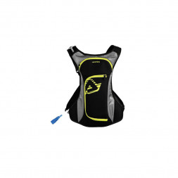 Рюкзак с гидропаком Acerbis ACQUA DRINK Black/Yellow, (5/2 L)